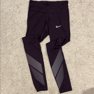Nike leggings